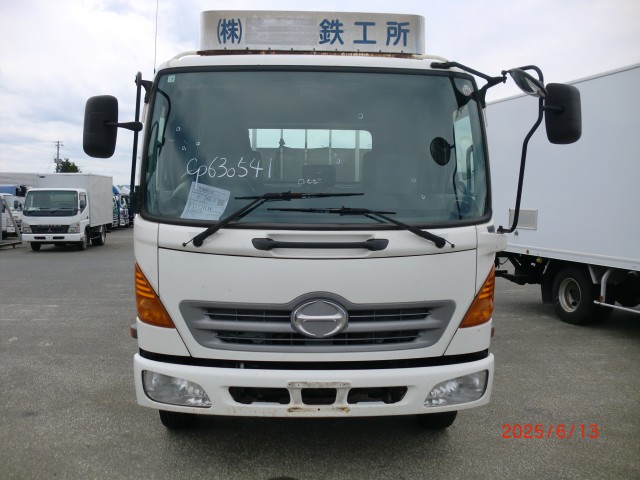 中古トラック部品