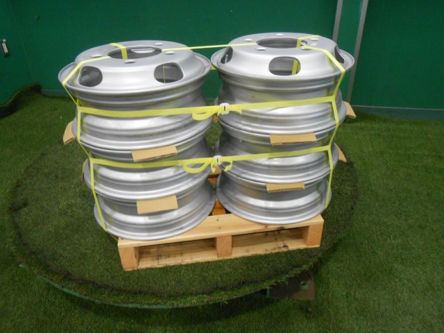 中古トラック部品