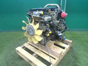 中古トラック部品