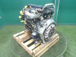 中古トラック部品