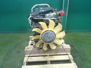 中古トラック部品