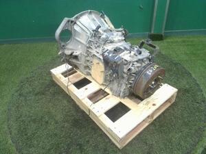 中古トラック部品