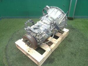 中古トラック部品