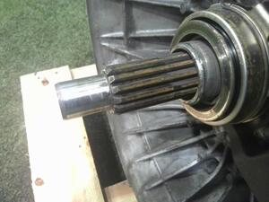 中古トラック部品