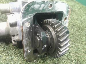 中古トラック部品