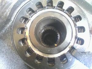 中古トラック部品