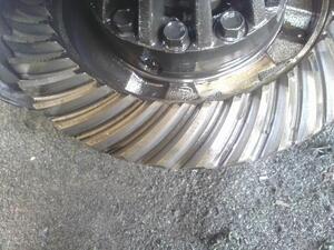 中古トラック部品