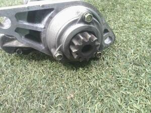 中古トラック部品