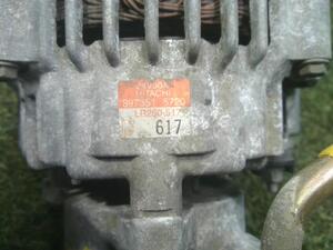 中古トラック部品