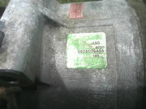 中古トラック部品