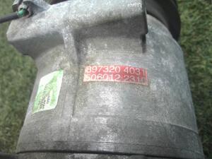 中古トラック部品
