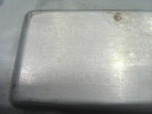 中古トラック部品