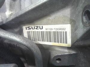 中古トラック部品