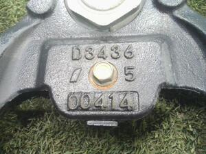 中古トラック部品