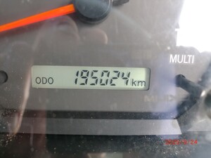 中古トラック部品