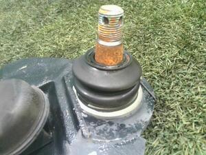 中古トラック部品