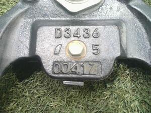 中古トラック部品