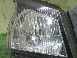 中古トラック部品