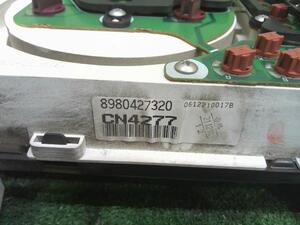 中古トラック部品