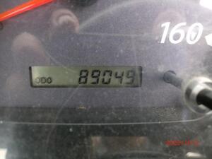 中古トラック部品