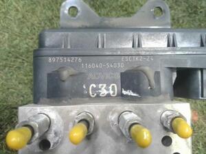 中古トラック部品