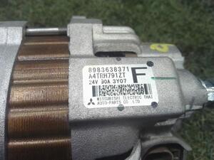 中古トラック部品