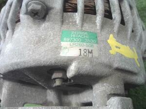 中古トラック部品