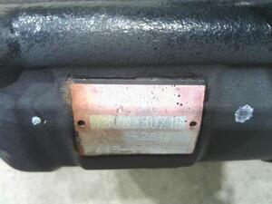 中古トラック部品