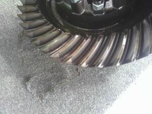 中古トラック部品