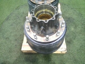 中古トラック部品