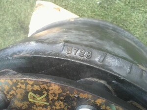 中古トラック部品