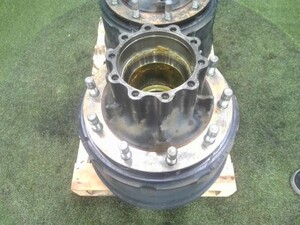 中古トラック部品