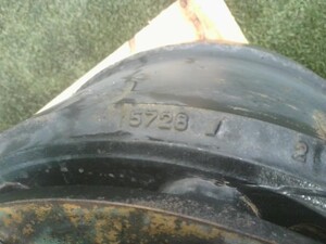 中古トラック部品