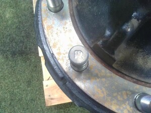 中古トラック部品