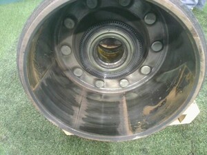 中古トラック部品