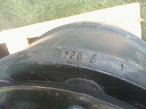 中古トラック部品