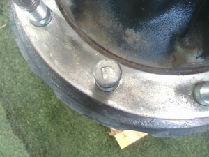 中古トラック部品