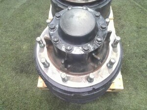 中古トラック部品