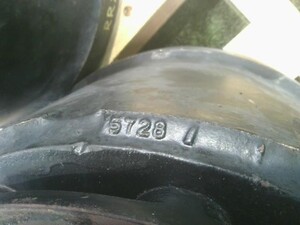 中古トラック部品