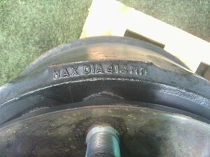 中古トラック部品