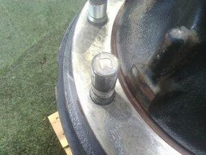 中古トラック部品