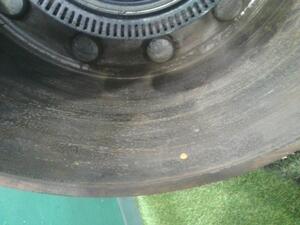 中古トラック部品