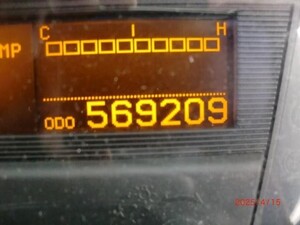 中古トラック部品