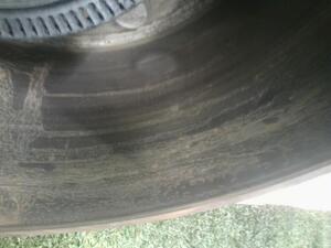 中古トラック部品