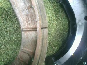 中古トラック部品