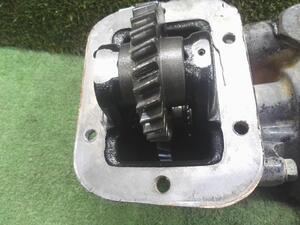 中古トラック部品