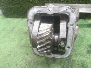 中古トラック部品