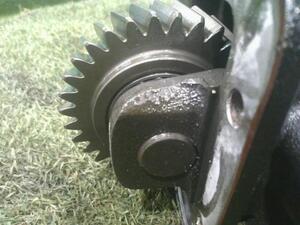 中古トラック部品