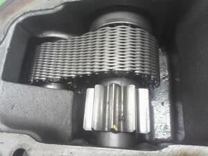 中古トラック部品