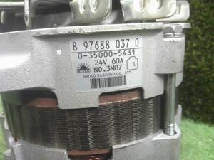 中古トラック部品